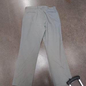 Mens sage green Knightsbridge Dress Pants